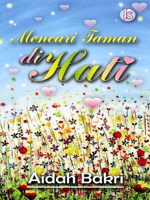 cover image of Mencari Taman di Hati